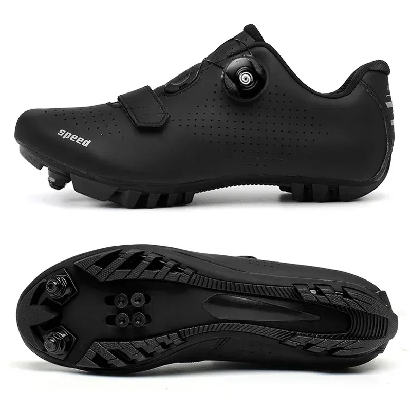 Women Shoes Running - Unisex Mtb Shoes Zapatillas Ciclismo Cycling