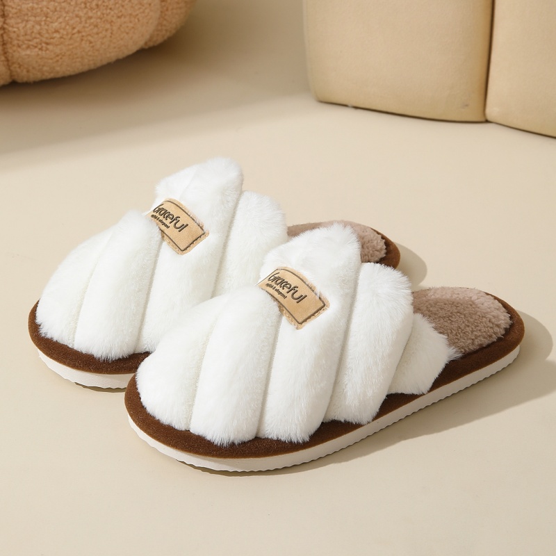 Women Shoes Winter - 2026 Winter Warm Plush Women Soft