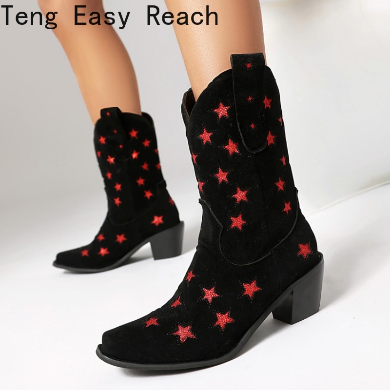 2026 Autumn and Winter New Fas - Women'S Shoes Easy Street ulasan dan harga