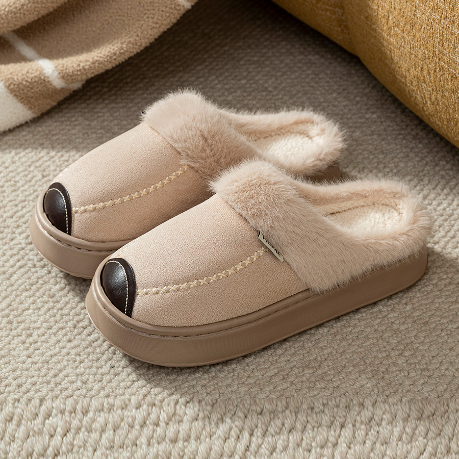 Women's Plush Slippers Boot Wi - Women Shoes Winter ulasan dan harga