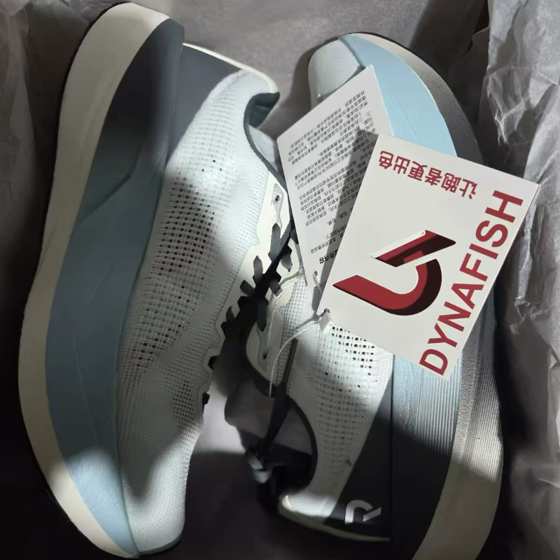 DYNAFISH Xiao Nian Running Sho - Women'S Shoes Vs Men'S ulasan dan harga