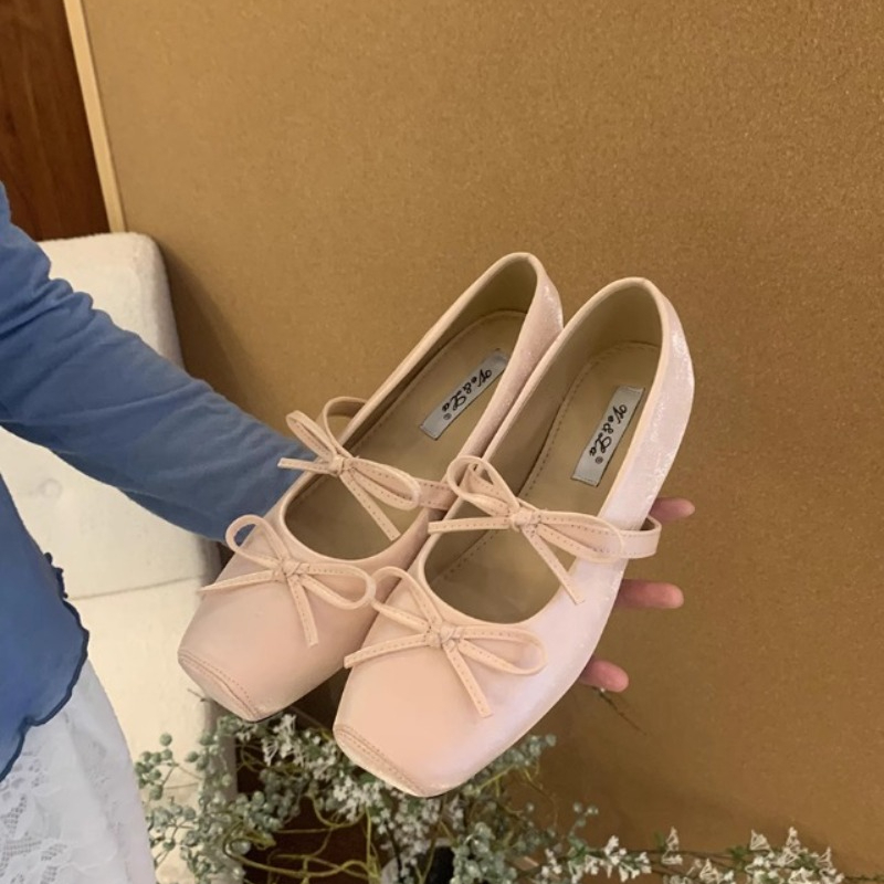 Autumn New trend Fashion Gener - Women'S Shoes ulasan dan harga