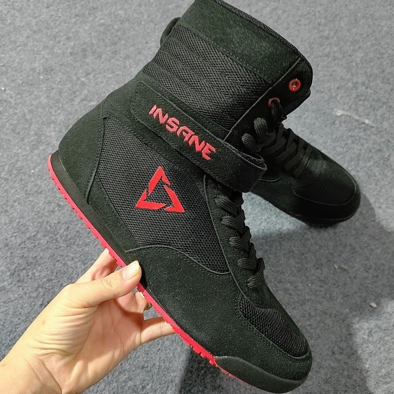 Hot Sale Wrestling Shoes Men W - Women'S Shoes Vs Men'S ulasan dan harga