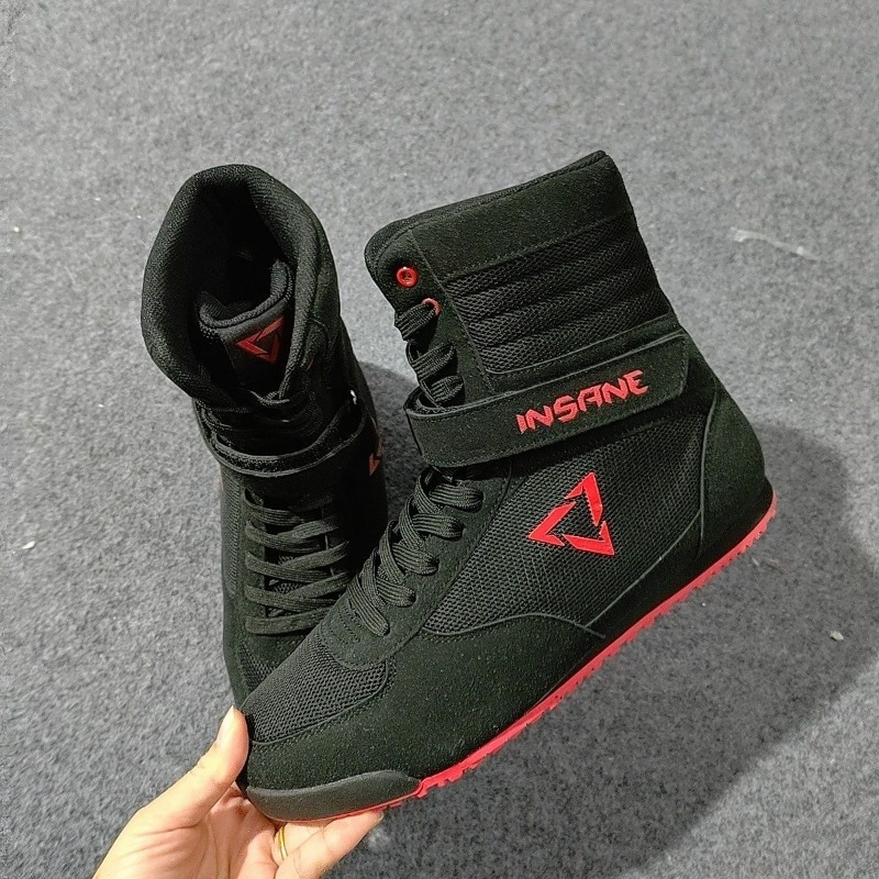 Hot Sale Wrestling Shoes Men W - Women'S Shoes Vs Men'S ulasan dan harga