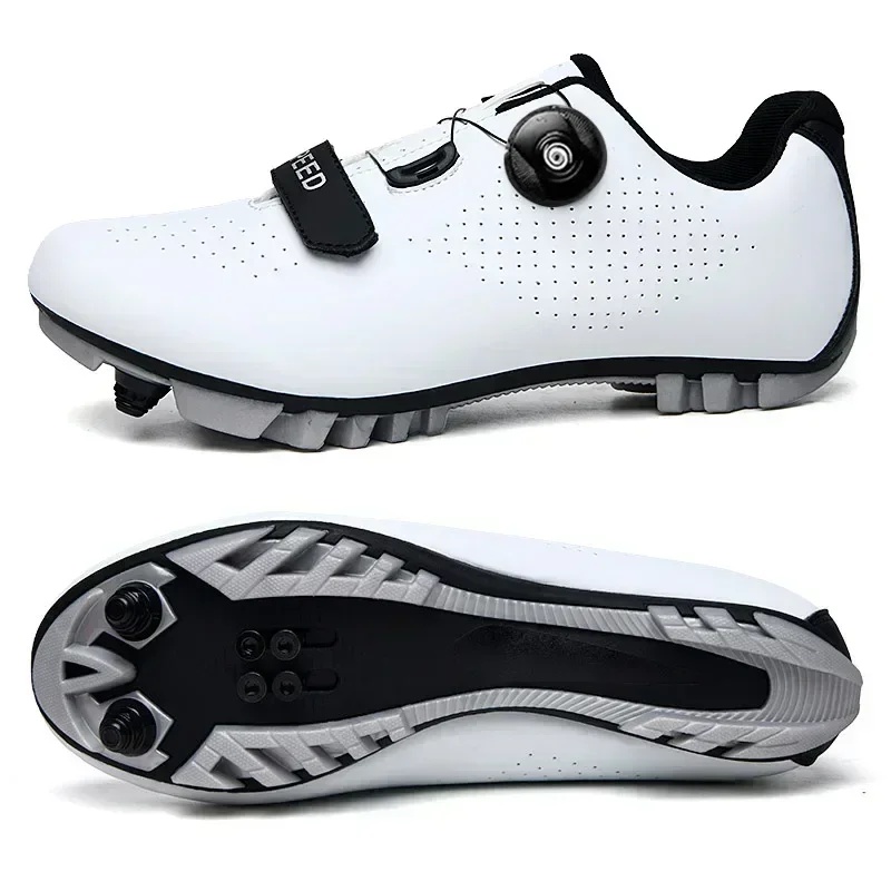 Unisex Mtb Shoes Zapatillas Ci - Women Shoes Running ulasan dan harga