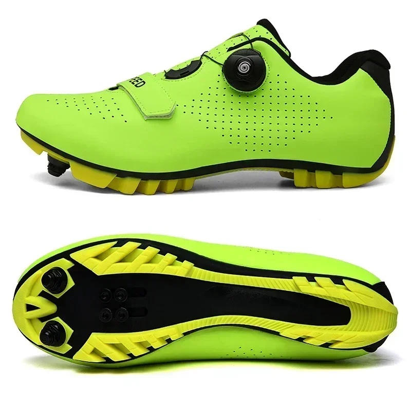 Unisex Mtb Shoes Zapatillas Ci - Women Shoes Running ulasan dan harga
