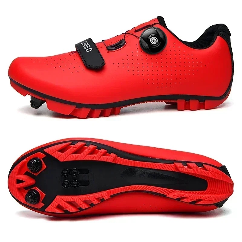 Unisex Mtb Shoes Zapatillas Ci - Women Shoes Running ulasan dan harga