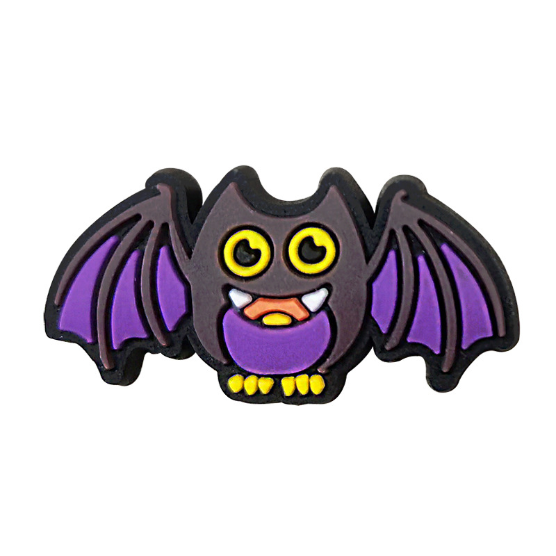 Horror Halloween Shoe Charms f - Croc Style Clog ulasan dan harga