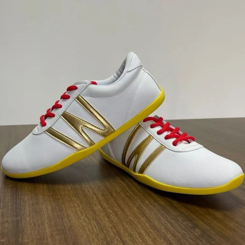 Professional Martial Arts Shoe - Women'S Shoes Vs Men'S ulasan dan harga