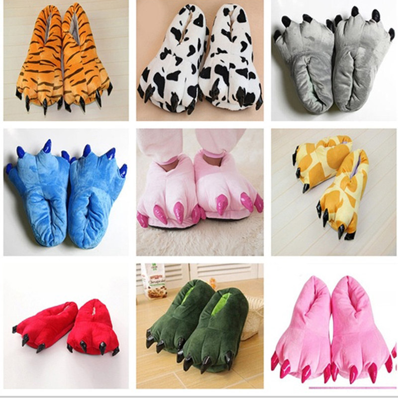 Winter Warm Soft Indoor Floor  - Women Shoes Winter ulasan dan harga