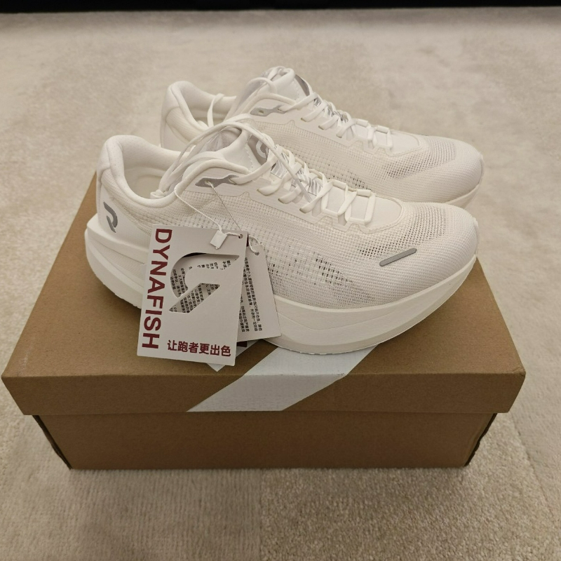 DYNAFISH Running Shoes For Men - Women'S Shoes Vs Men'S ulasan dan harga