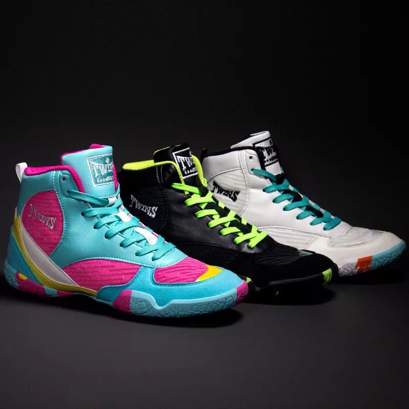 Professional Wrestling Boots f - Women'S Shoes Vs Men'S ulasan dan harga