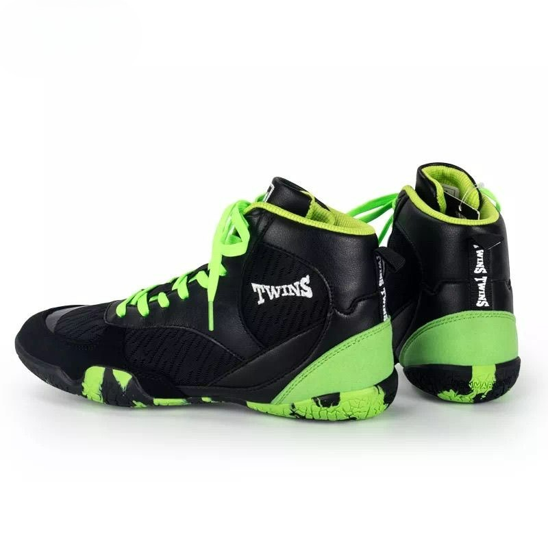 Professional Wrestling Boots f - Women'S Shoes Vs Men'S ulasan dan harga