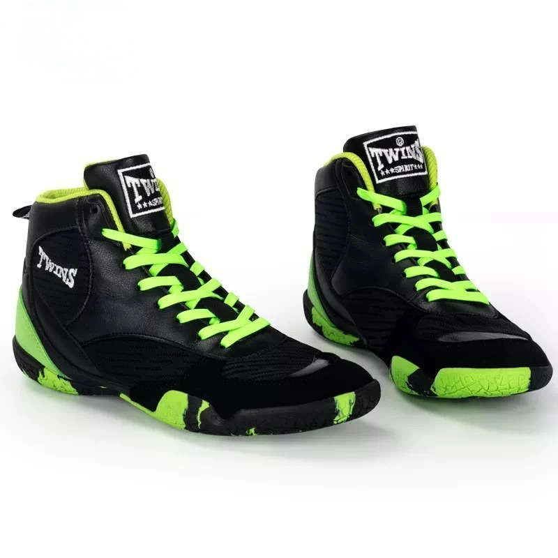 Professional Wrestling Boots f - Women'S Shoes Vs Men'S ulasan dan harga