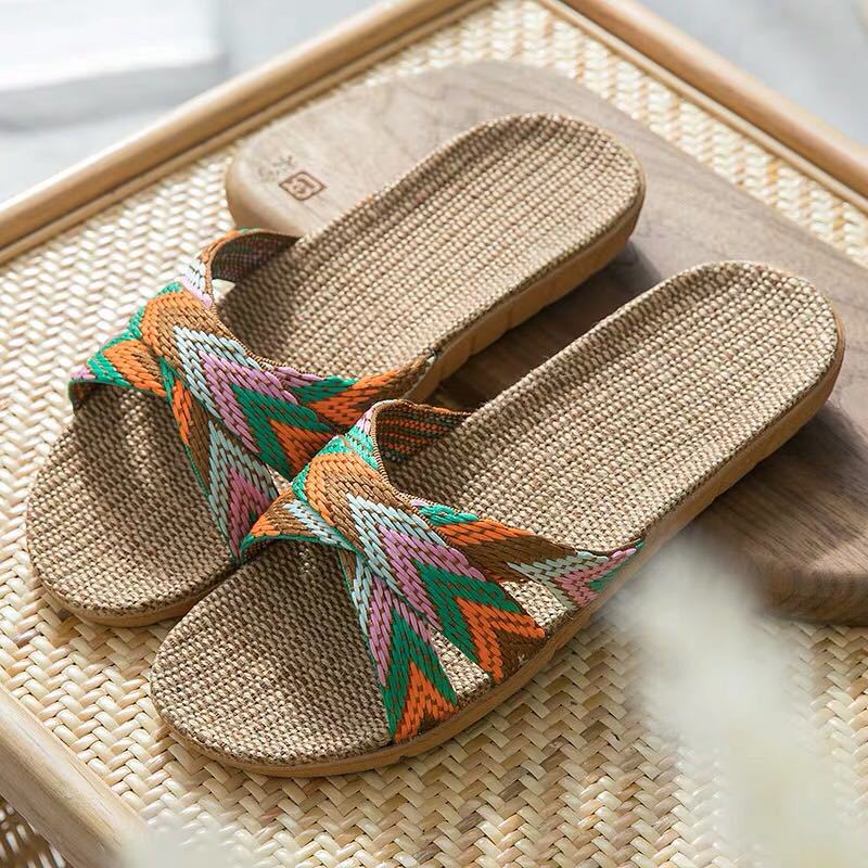 Mntrerm 2022 New Casual Sneake - Loafer Flat Women ulasan dan harga