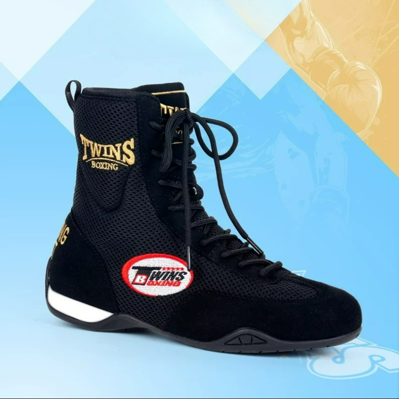 Professional Wrestling Shoes M - Women'S Shoes Vs Men'S ulasan dan harga