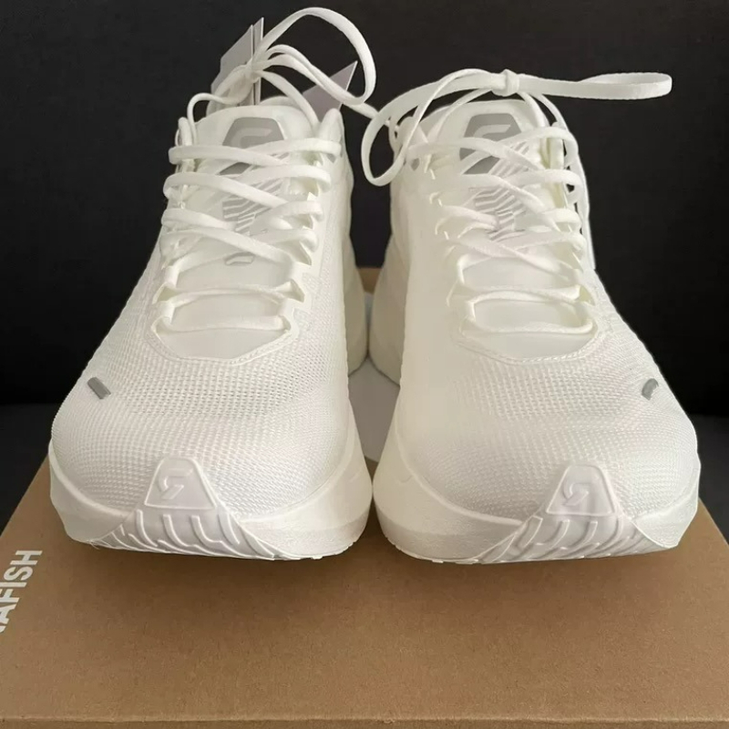 DYNAFISH Training Shoes For Me - Women'S Shoes Vs Men'S ulasan dan harga
