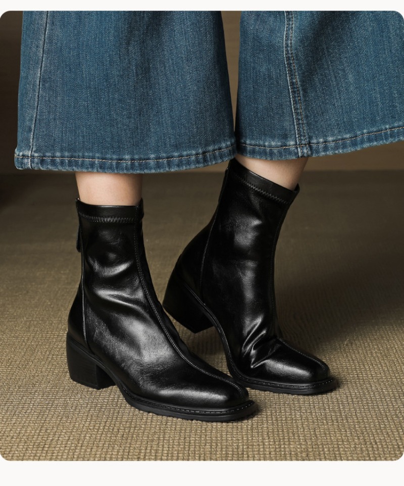 Women Western Cowgirl Ankle Bo - Women'S Shoes Easy Street ulasan dan harga