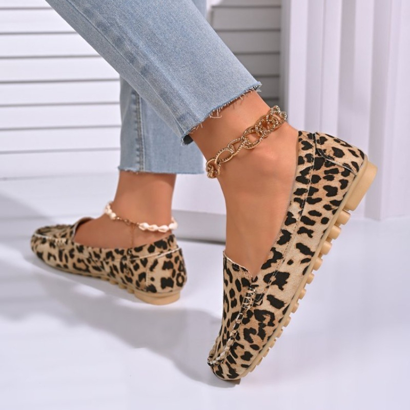 Spring Autumn New Women's Shoe - Loafer Flat Women ulasan dan harga