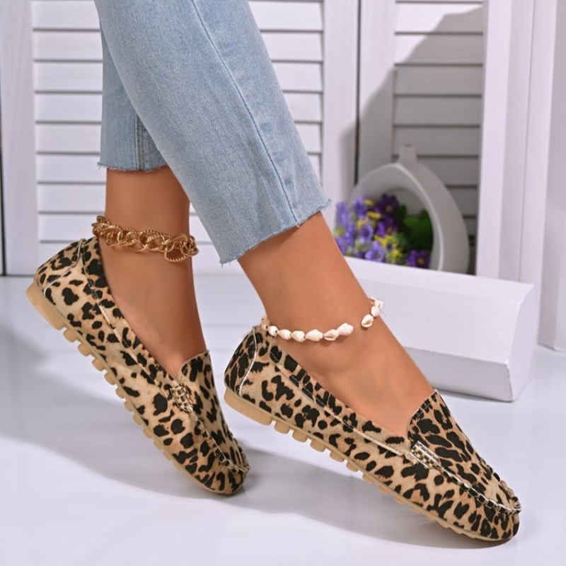 Spring Autumn New Women's Shoe - Loafer Flat Women ulasan dan harga