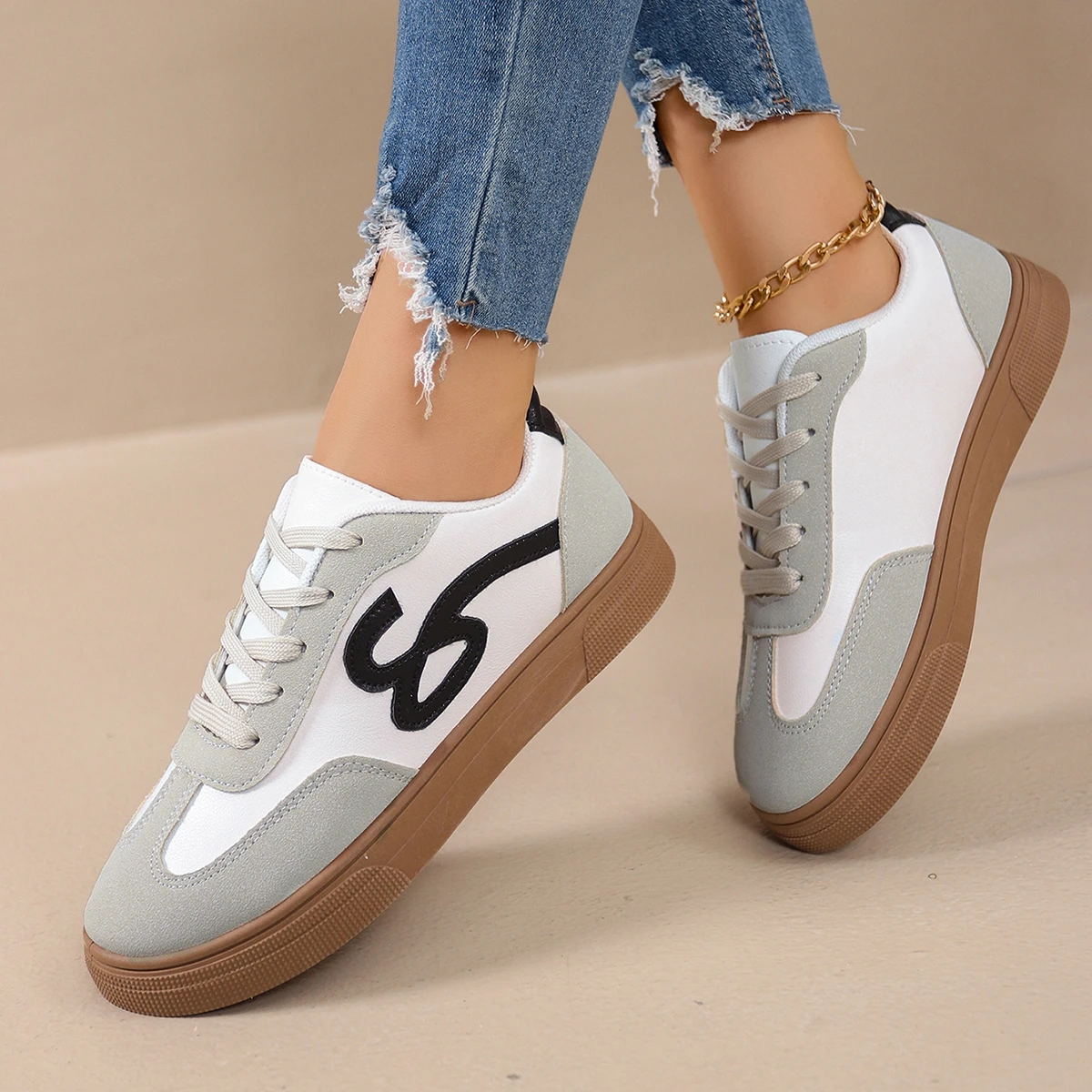 Women's lightweight sports sho - Women Shoes Running ulasan dan harga