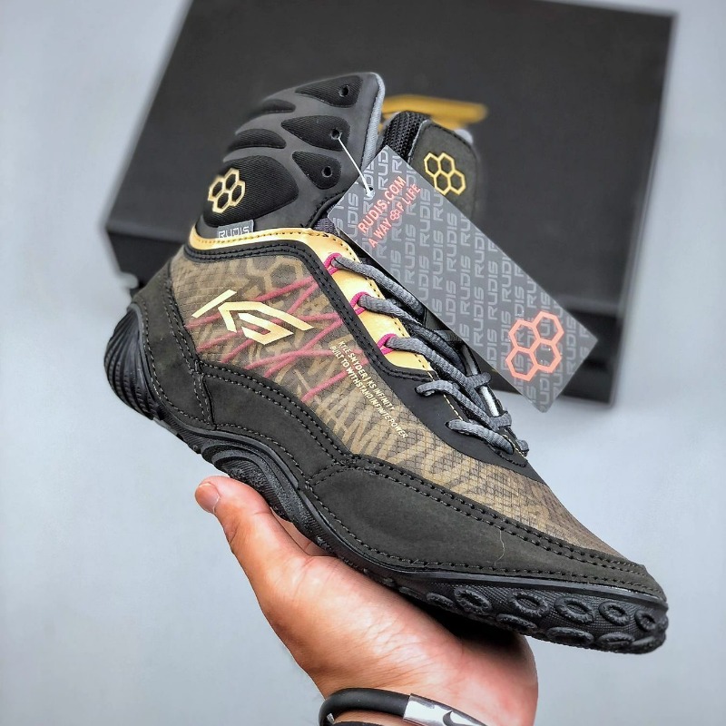 2026 Professional Boxing Shoes - Women'S Shoes Vs Men'S ulasan dan harga