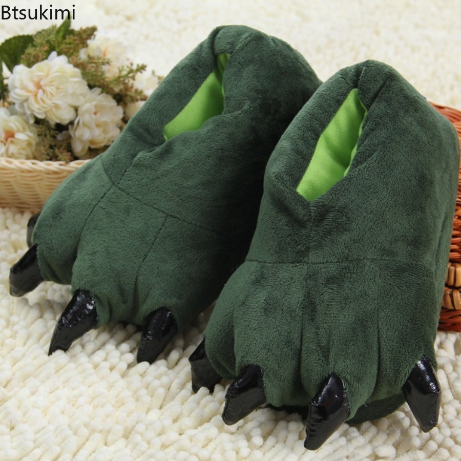 New Winter Warm Soft Indoor Fl - Women Shoes Winter ulasan dan harga