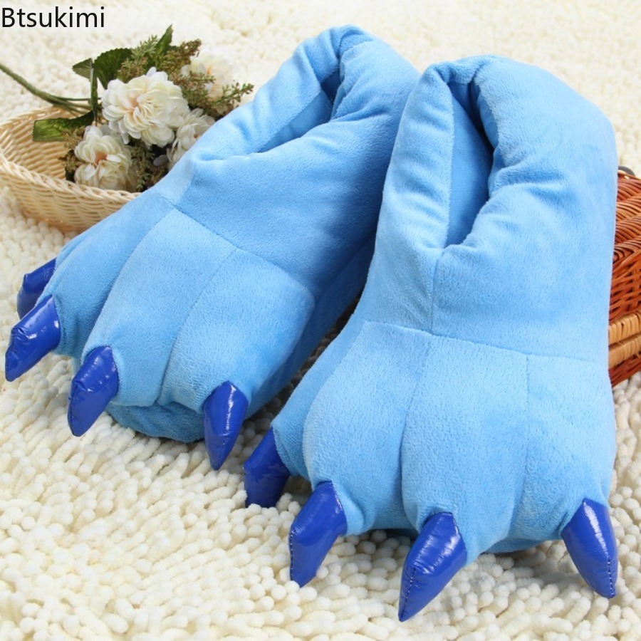 New Winter Warm Soft Indoor Fl - Women Shoes Winter ulasan dan harga