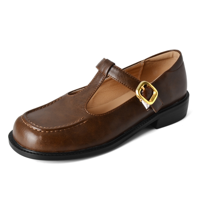 Casual Women's Flats Shoes Gen - Women Shoes Black ulasan dan harga