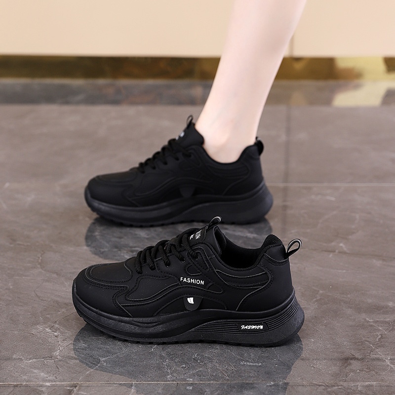 Women's Spring New Fashion Out - Women Shoes Running ulasan dan harga