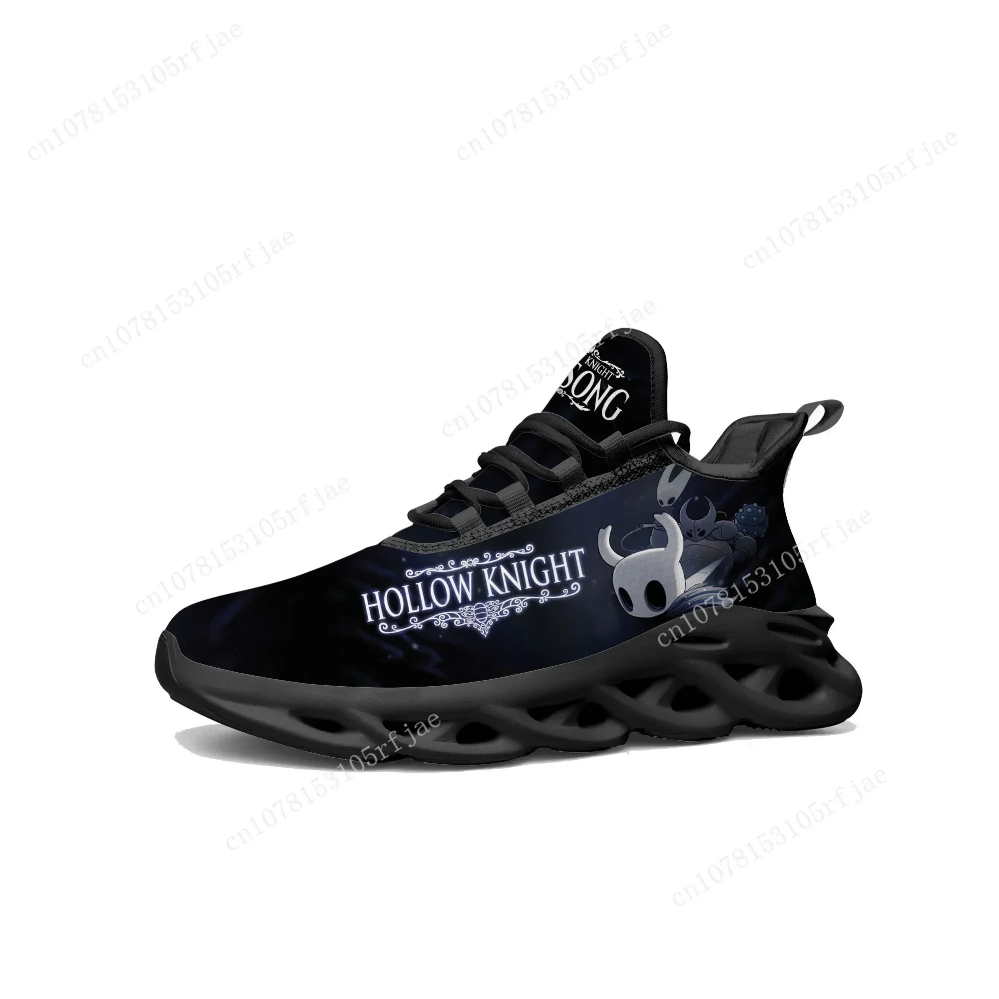 Cartoon Game Ghost Hollow Knig - Women Shoes Running ulasan dan harga